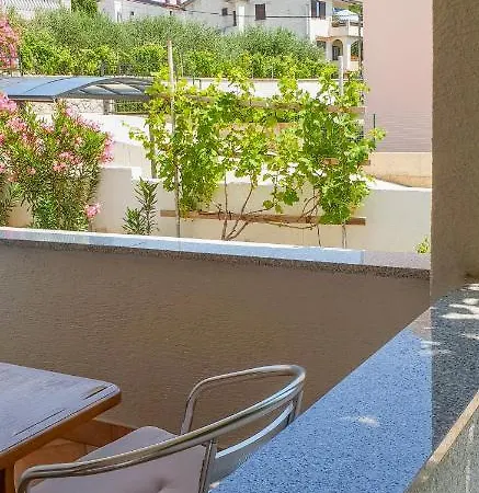 Benkovic Apartamento