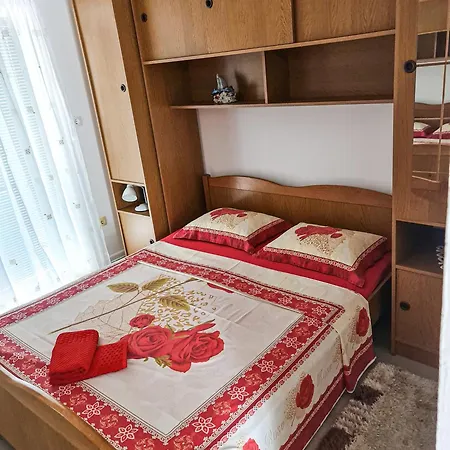 Apartamento Benkovic *