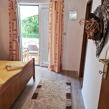 Apartamento Benkovic *