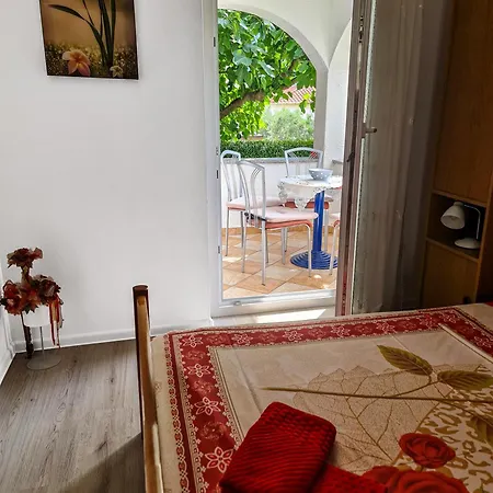 Benkovic Apartamento *