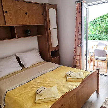 Apartamento Benkovic