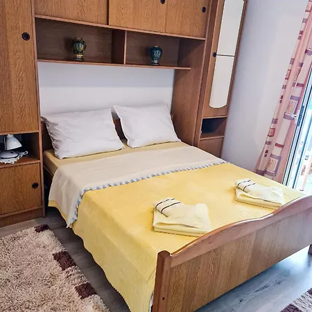 Apartamento Benkovic *