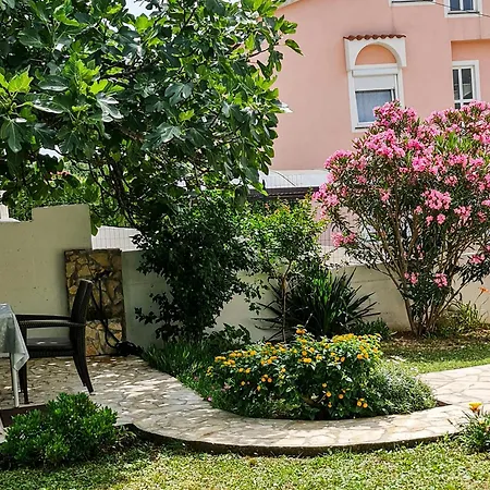 Benkovic Διαμέρισμα