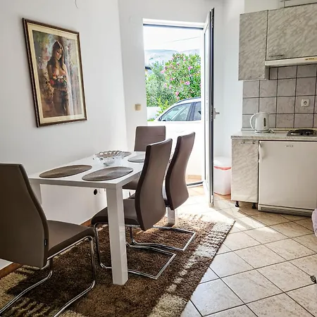 Apartamento Benkovic