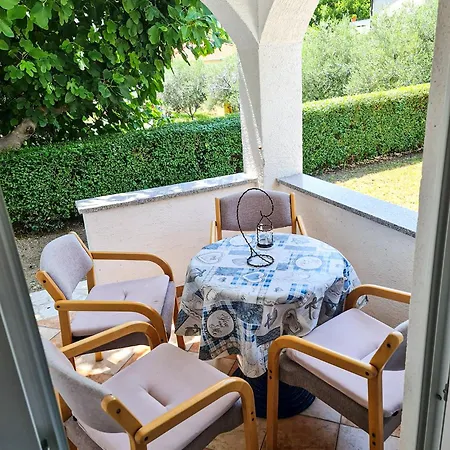 Benkovic Διαμέρισμα Baška