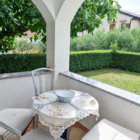 Apartamento Benkovic Baška