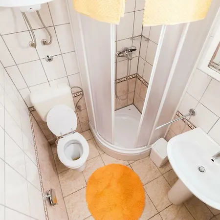 Apartamento Benkovic