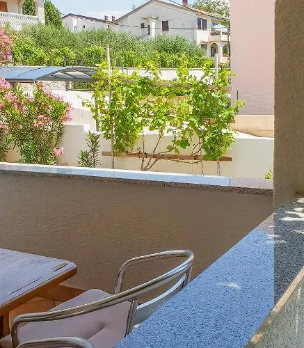 Benkovic Appartement