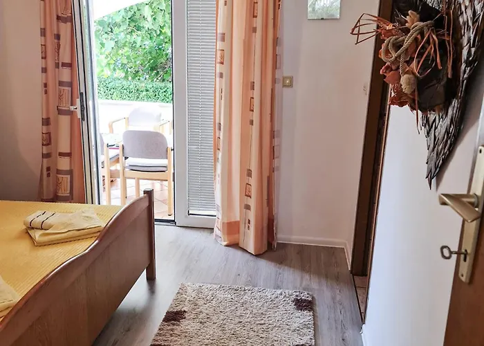 Appartement Benkovic *