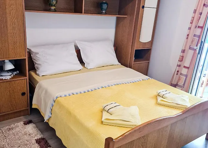 Appartement Benkovic *