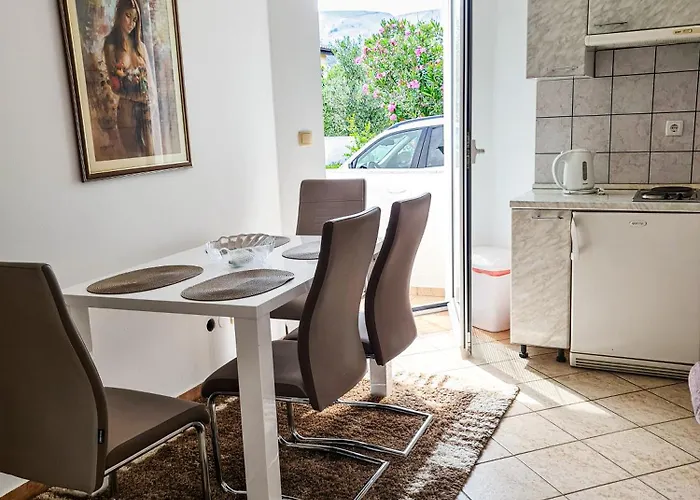 Appartement Benkovic