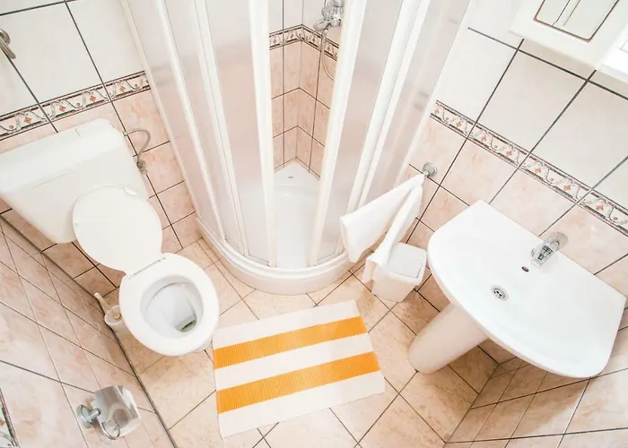 Appartement Benkovic *