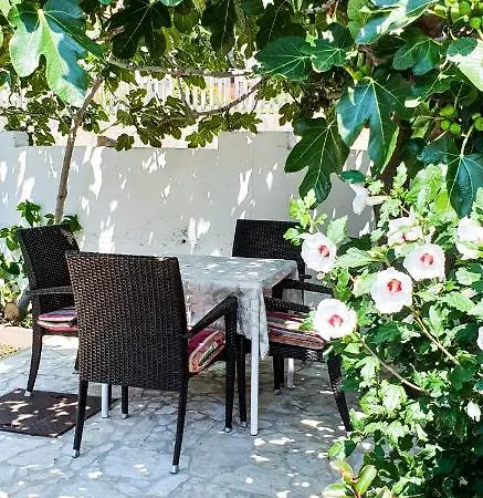 Benkovic Apartament Baška