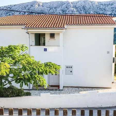 Apartament Benkovic Baška