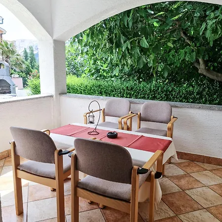 Benkovic Apartament *