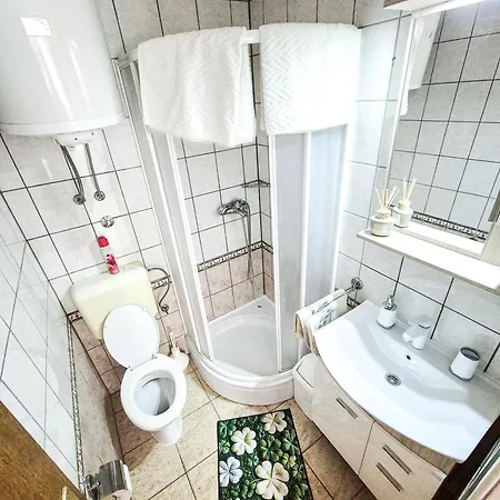 Benkovic Appartement
