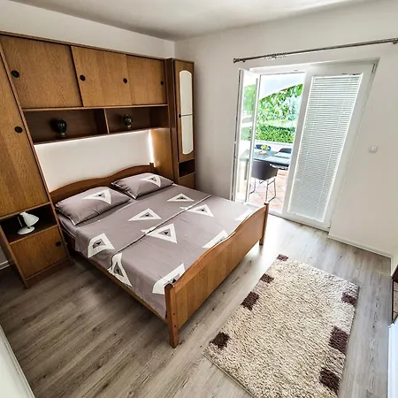Benkovic Appartement
