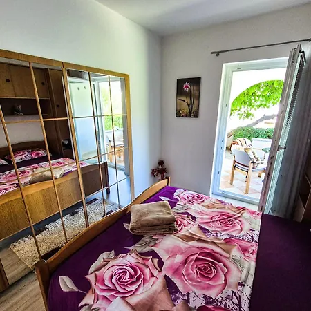 Benkovic Appartement *