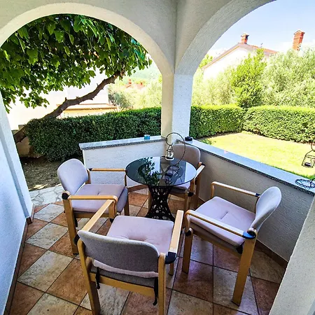 Appartement Benkovic *