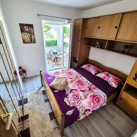Appartement Benkovic Baška