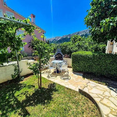 Benkovic Appartement