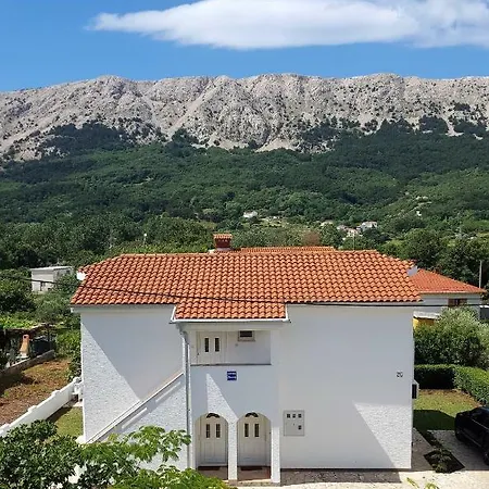 Apartament Benkovic *