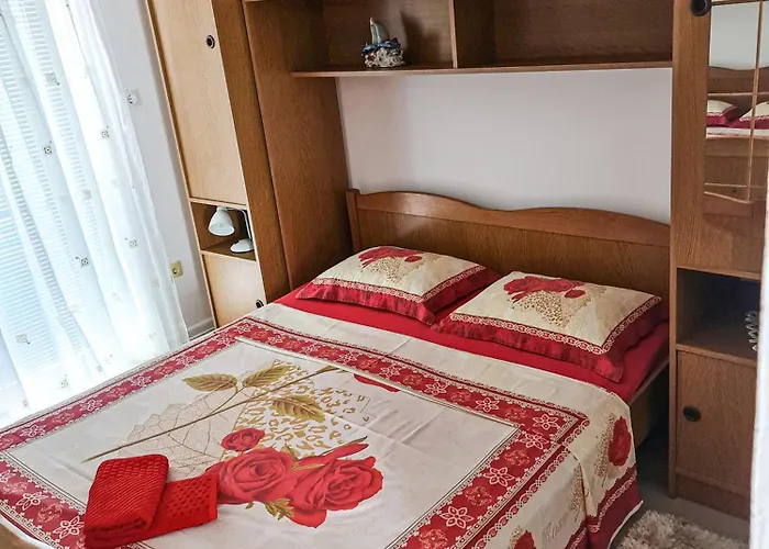 Apartmán Benkovic *