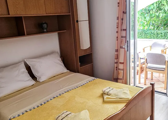 Apartmán Benkovic