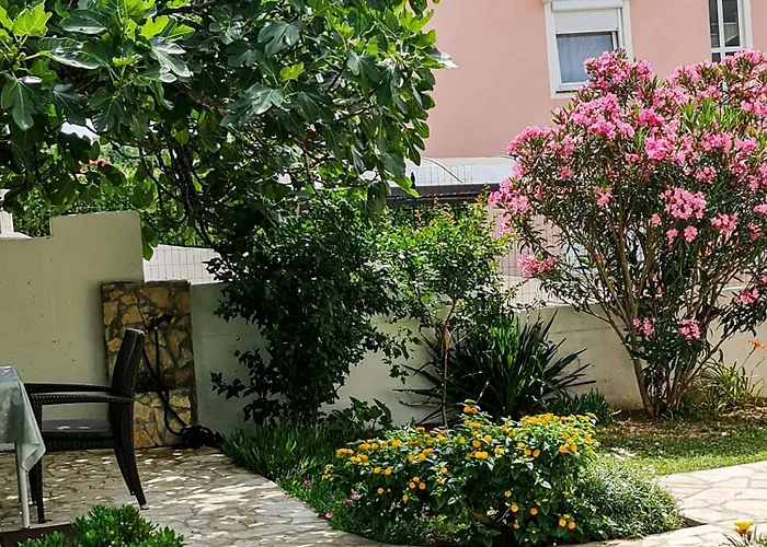 Benkovic Apartmán