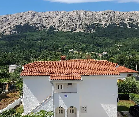 Apartmán Benkovic *