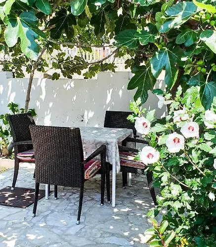 Benkovic Apartament Baška
