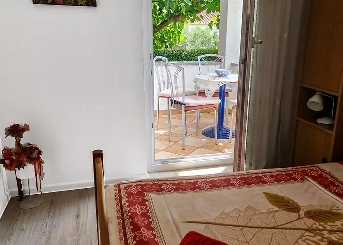 Benkovic Apartament *