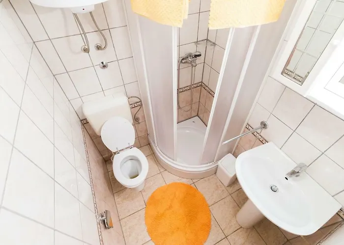 Apartament Benkovic